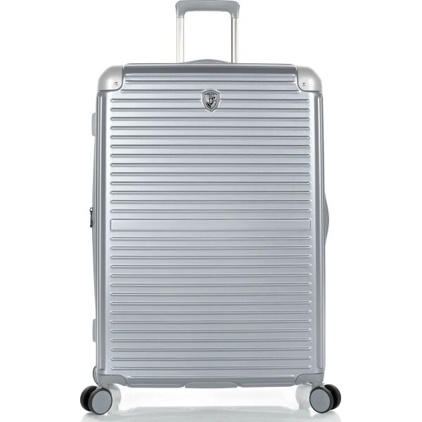 

Чемодан Heys Cruze (L) Silver (10148-0002-30)