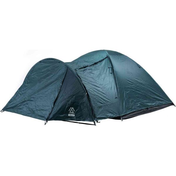 

Палатка Tent and Bag TB-4174/21 Bunker 4P (20048220184174)