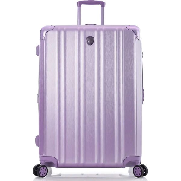 

Чемодан Heys DuoTrak (L) Lilac (10145-0015-30)