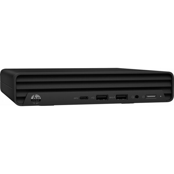 

Неттоп HP 260 G4 DM (261Q6ES)