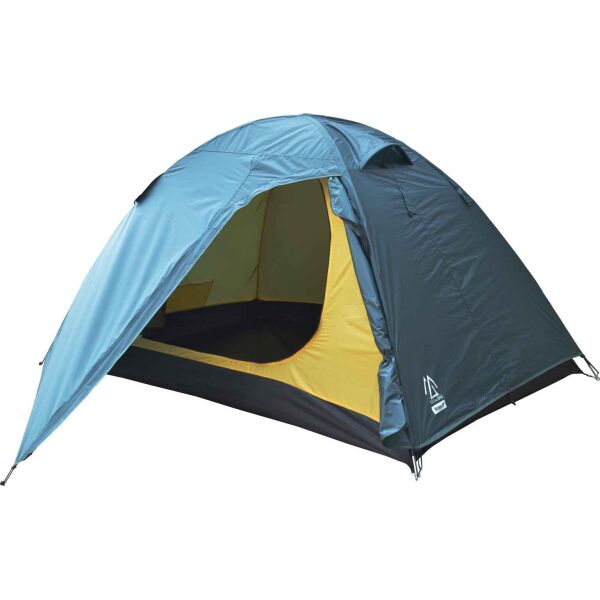 

Палатка Tent and Bag TB-9933/21 Walker 2P (20048220189933)