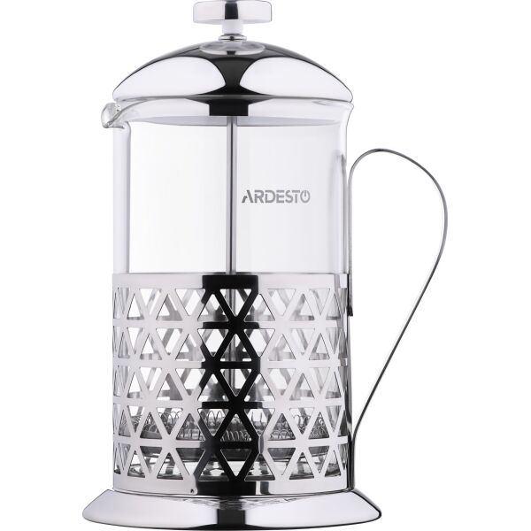 

Френч-пресс Ardesto Gemini Fasano, 600 мл (AR1906FFP)