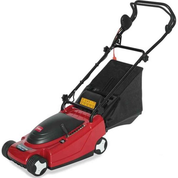 

TORO електрическая 36 см (21136)