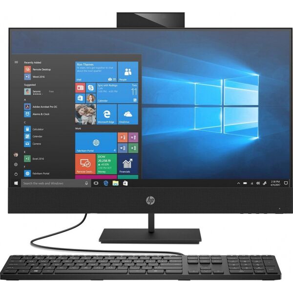 

Моноблок HP ProOne 440 G6 AIO (261Y5ES)