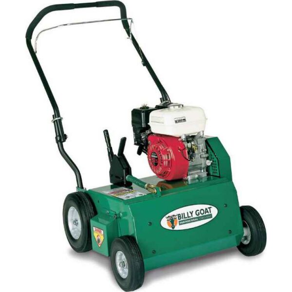 

Billy Goat PR550H