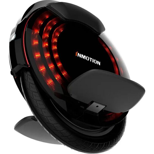 

Моноколесо InMotion V8F Space [54298]