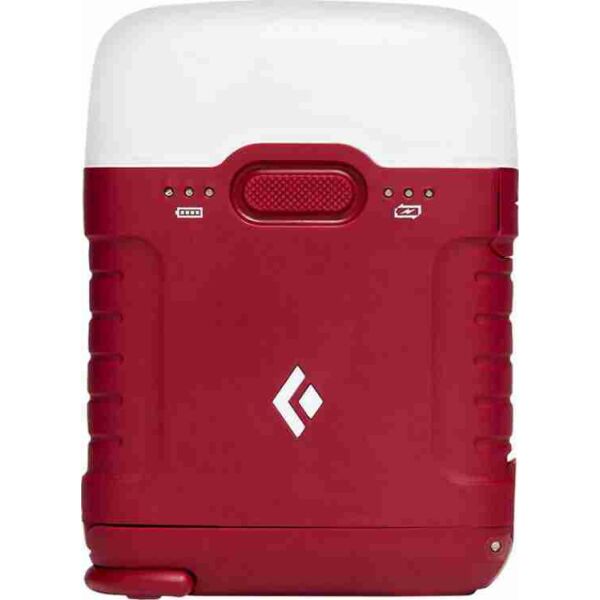 

Фонарь кемпинговый Black Diamond Volt (Dark Berry) (BD 6207205007ALL1)