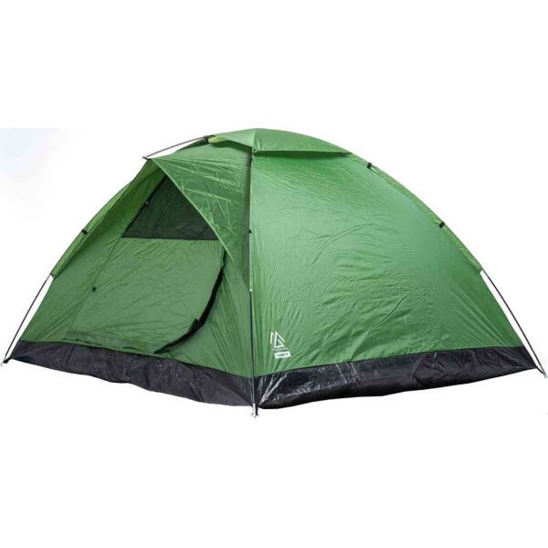 

Палатка Tent and Bag TB-2327/21 Comfort 4P (20048220182327)