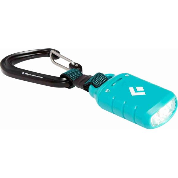 

Фонарь Black Diamond Ion Keychain Light (Powell) (BD 620649.4033)