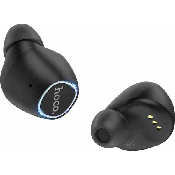 

Наушники Hoco Es37 Black (М1)
