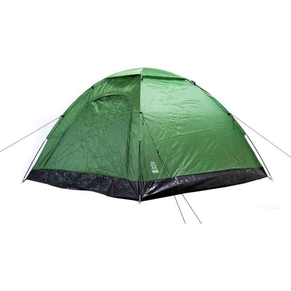 

Палатка Tent and Bag TB-2830/21 Camp 3P (20048220182830)