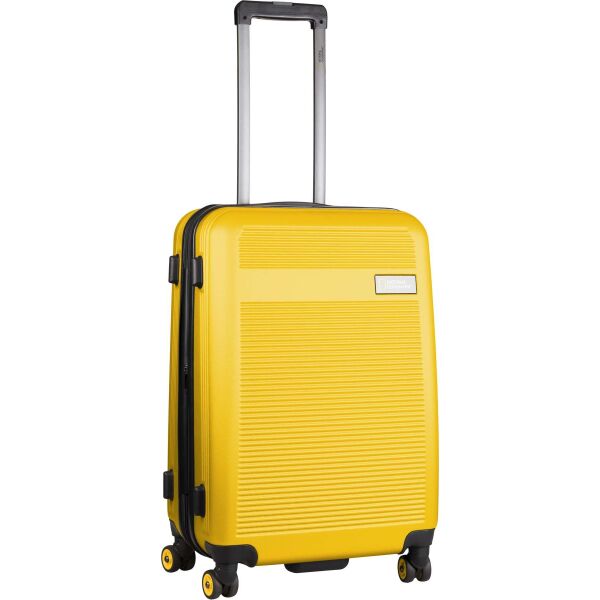 

Чемодан NATIONAL GEOGRAPHIC 67cм. (N137HA.60;68)