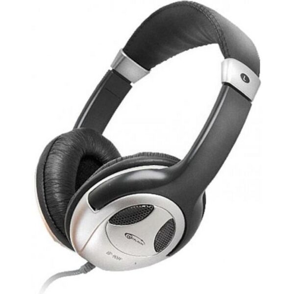 

Gemix HP-909V Black/Grey