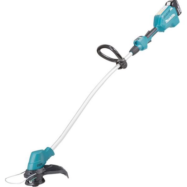 

Триммер аккумуляторный Makita DUR184LZ (без АКБ) LXT, 18В