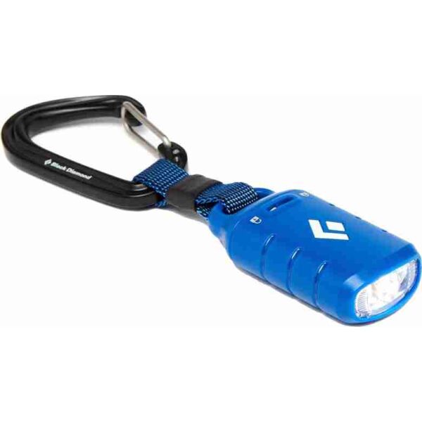 

Фонарь Black Diamond Ion Keychain Light (Aqua) (BD 620649.4000)