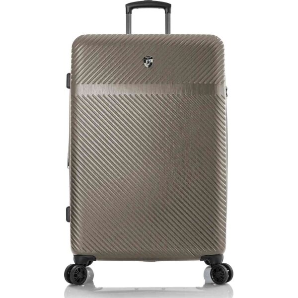 

Чемодан Heys Charge-A-Weigh ll (L) Taupe (10131-0058-30)