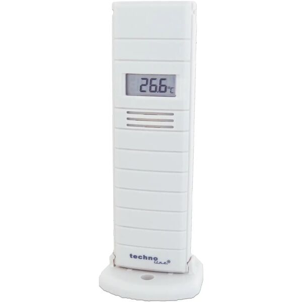 

Датчик Technoline TX29DTH-IT (DAS301297)