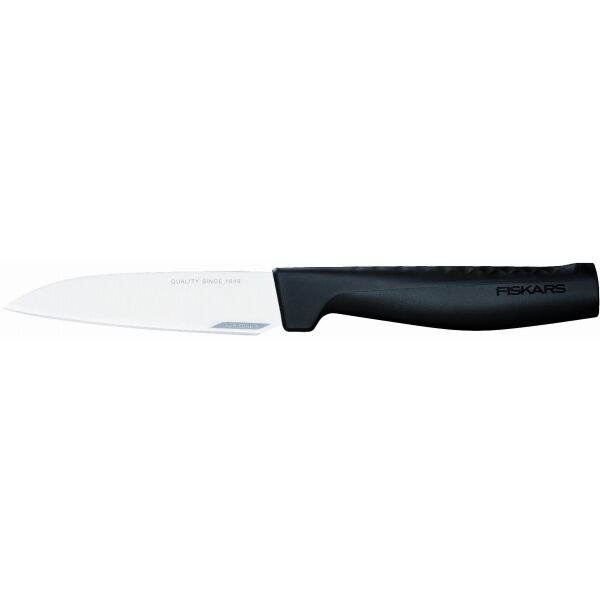 

Нож для корнеплодов Fiskars Hard Edge, 11 см (1051762)
