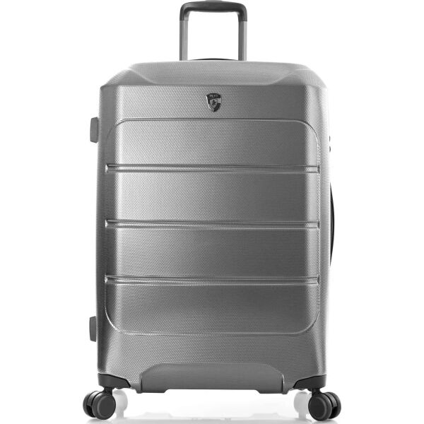 

Чемодан Heys EcoCase (L) Grey (10133-0013-30)