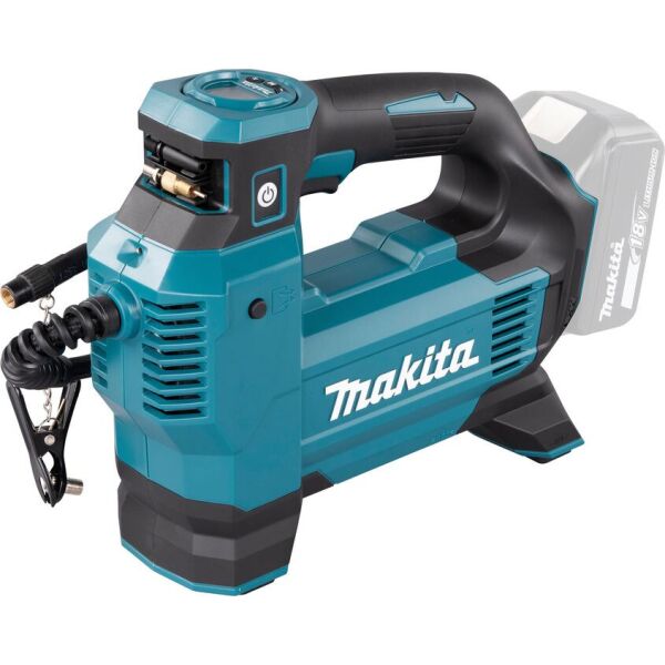 

Аккумуляторный насос Makita DMP181Z LXT