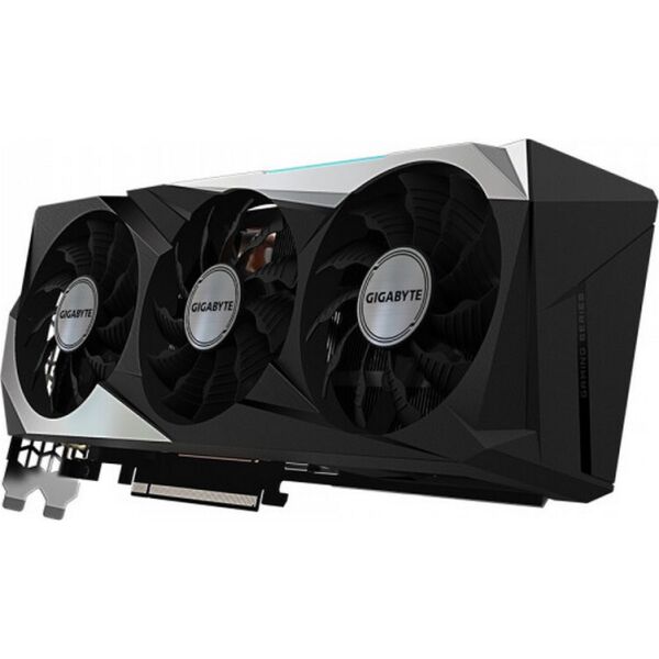 

Видеокарта Gigabyte Radeon RX 6800 XT GAMING OC 16G (GV-R68XTGAMING OC-16GD)