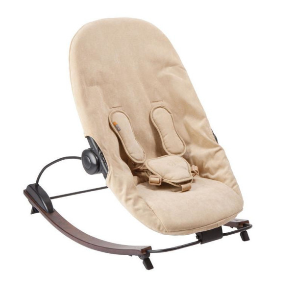 

Шезлонг Bloom Coco Go lounger-cappuccino (E10608-CSS-11-BKS)