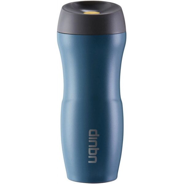 

Термокружка Uquip Coffy Blue/Grey (246130)