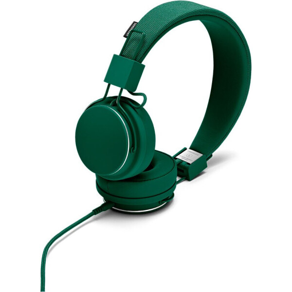 

Наушники Urbanears Headphones Plattan II Emerald Green (4092054)