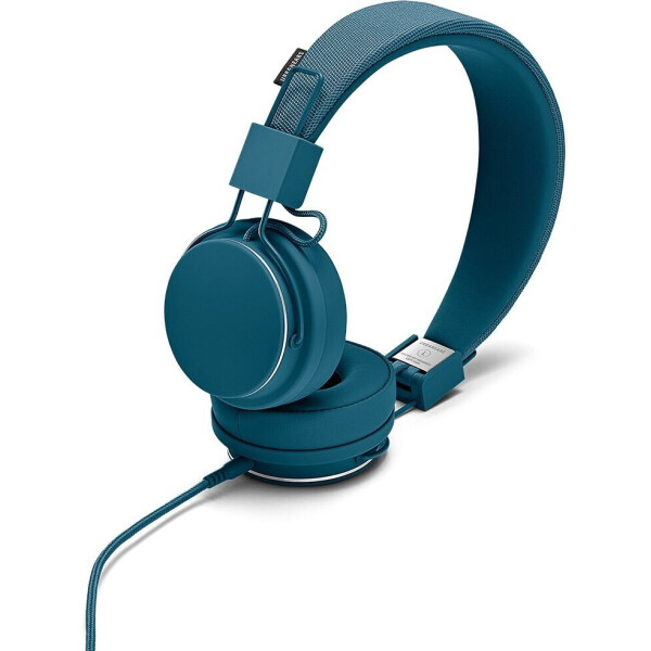 

Наушники Urbanears Headphones Plattan II Indigo (4091671)