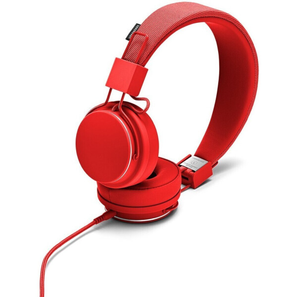 

Наушники Urbanears Headphones Plattan II Bluetooth Tomato (1002583)