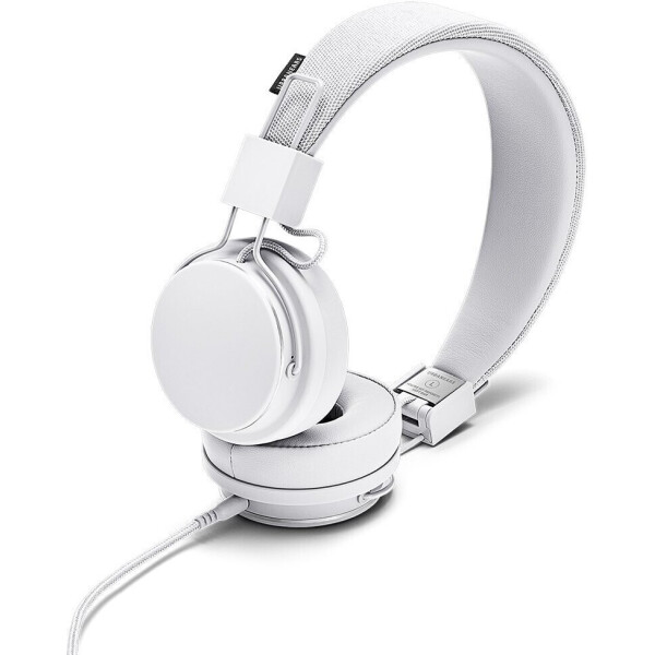 

Наушники Urbanears Headphones Plattan II True White (4091667)