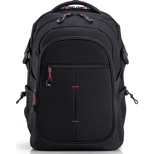 

Рюкзак Urevo Youqi large capacity multifunctional backpack (Black)