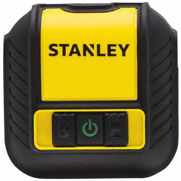 

Лазерный нивелир Stanley Cubix Green Beam Cross Line (STHT77499-1)
