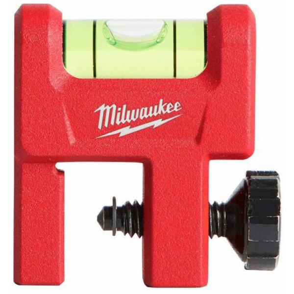 

Уровень с зажимом Milwaukee 48-22-5001