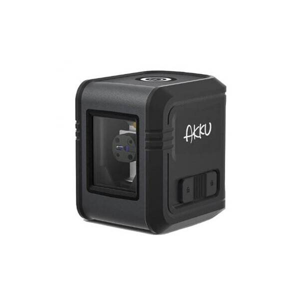 

Инфракрасный лазерный уровень AKKU, 10м (gray)