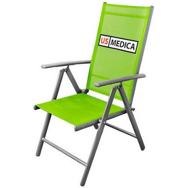 

Стул-шезлонг