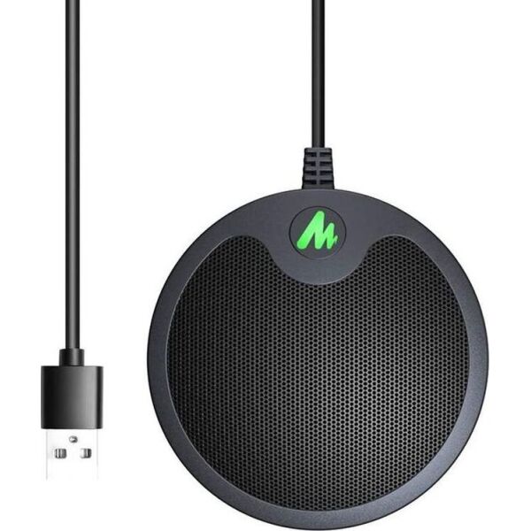 

Микрофон для конференций Maono AU-BM10 (Черный)