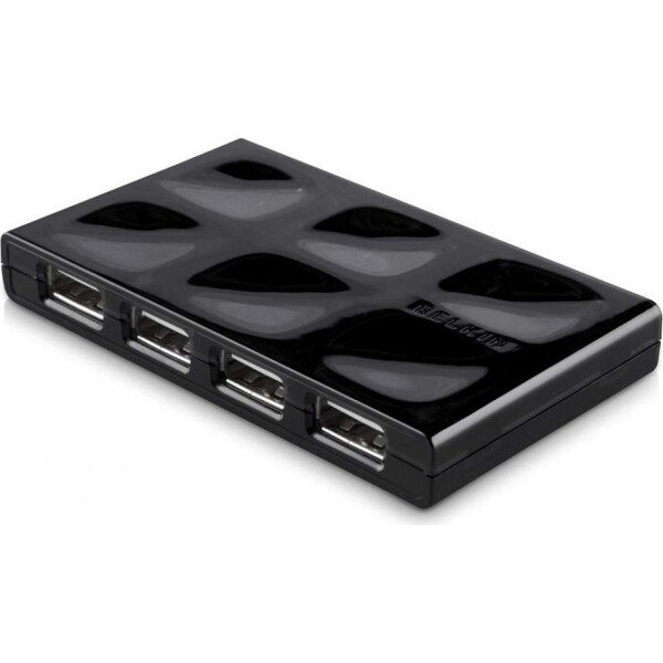 

USB2.0 Belkin USB Mobile Hub 7 ports Black (F5U701cwBLK)