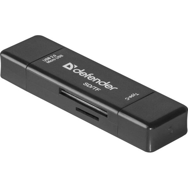 

USB2.0 Defender Multi Stick (83206)