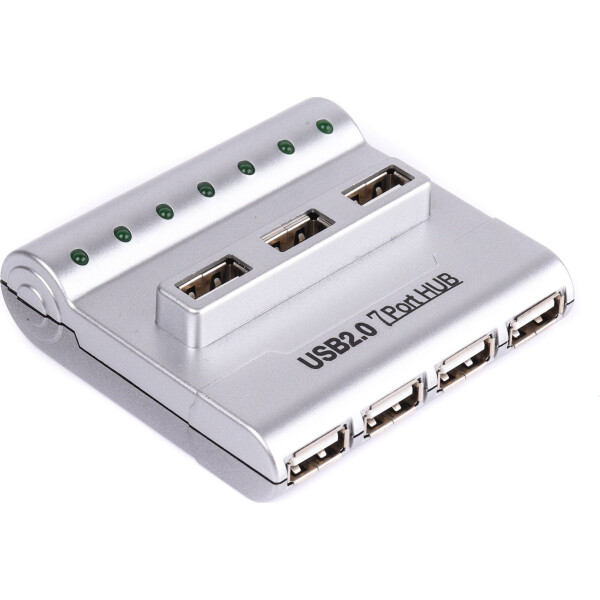 

USB2.0 Viewcon VE243