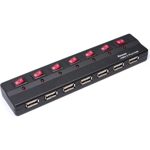 

USB2.0 Viewcon VE411