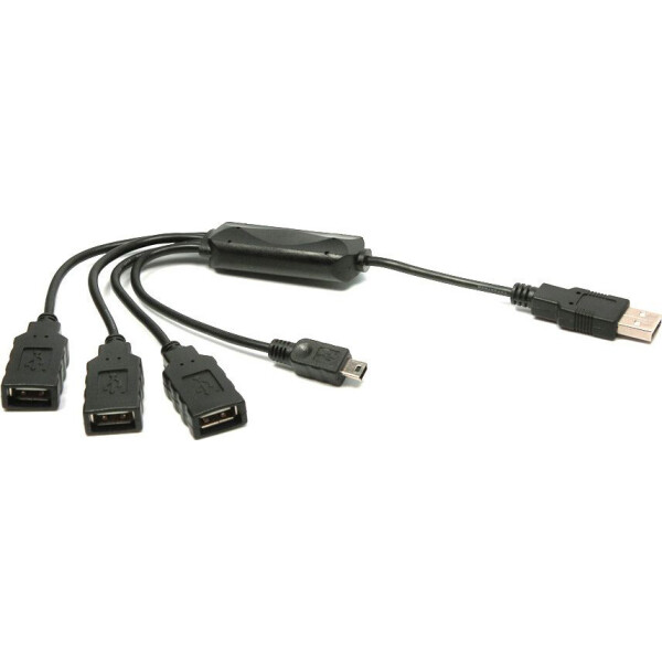 

USB2.0 Viewcon VE446