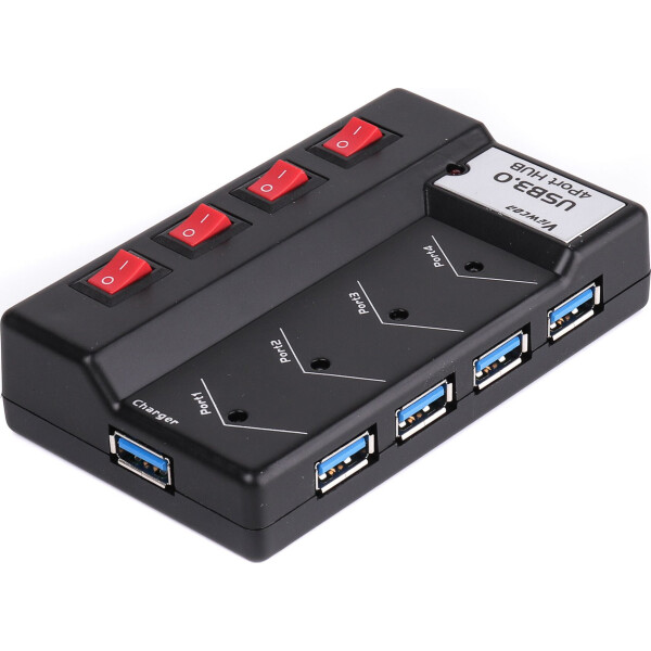 

USB3.0 Viewcon VE324