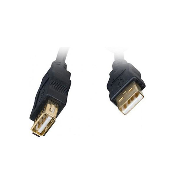 

PowerPlant USB 2.0 AF – AM, 0.5м KD00AS1210