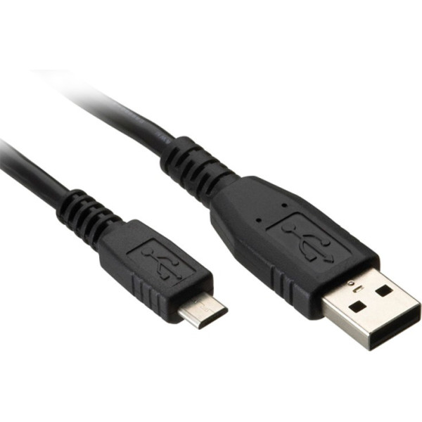 

Кабель PowerPlant USB 2.0 AM - Micro, 0.5м KD00AS1218