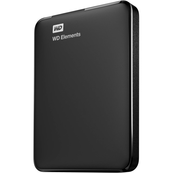 

Western Digital Elements 750GB 2.5 USB 3.0 (WDBUZG7500ABK-WESN)