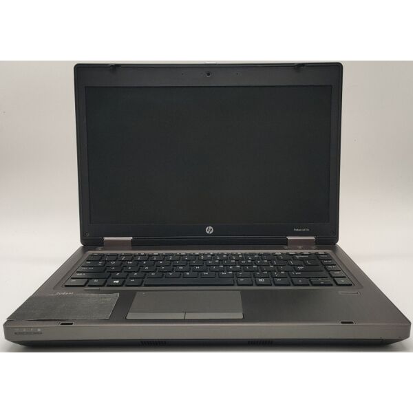 

Ноутбук HP 6475b "Refurbished"