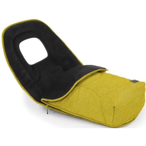 

Утепленный конверт BabyStyle Oyster 3 Mustard