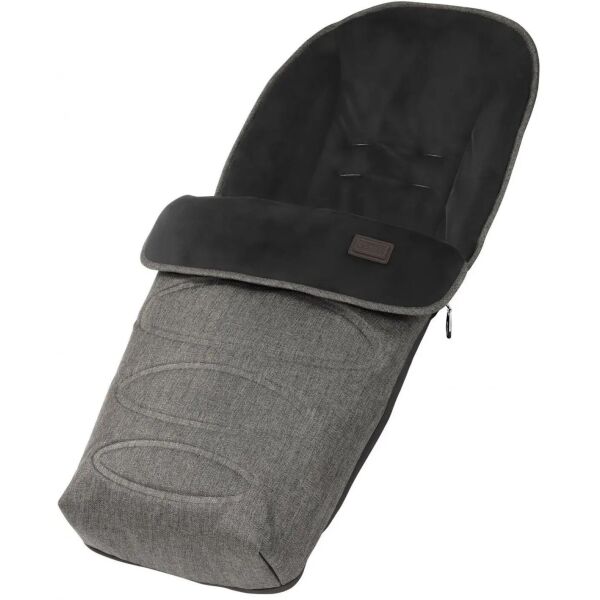 

Утепленный конверт BabyStyle Oyster Zero Pepper