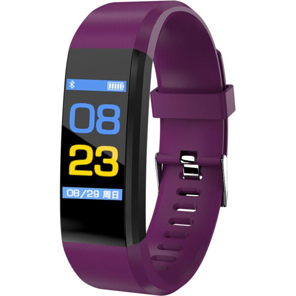 

Smart Band B05 Purple